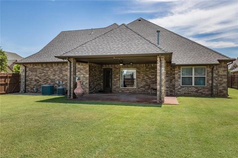16209 Windrush Pl, Edmond, OK 73013 photo 23
