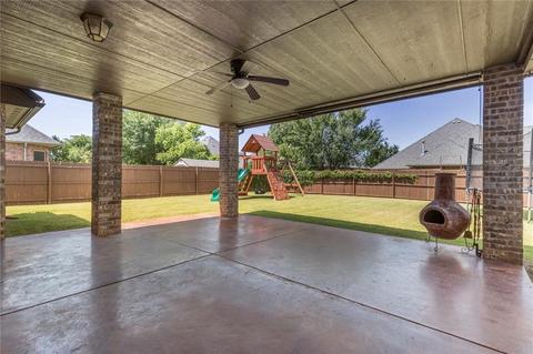 16209 Windrush Pl, Edmond, OK 73013 photo 26