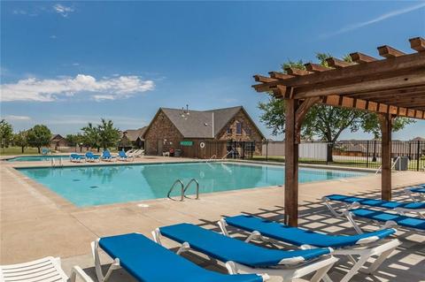 16209 Windrush Pl, Edmond, OK 73013 photo 29