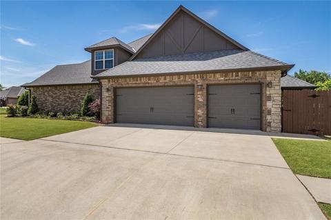 16209 Windrush Pl, Edmond, OK 73013 photo 22