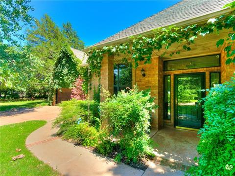 4800 E Cedar Ln, Norman, OK 73026 photo 2