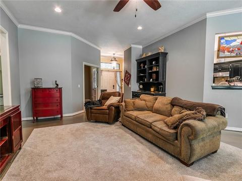 4800 E Cedar Ln, Norman, OK 73026 photo 9