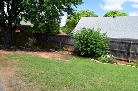 306 E Franklin St, Shawnee, OK 74804 photo 32