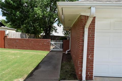 306 E Franklin St, Shawnee, OK 74804 photo 30