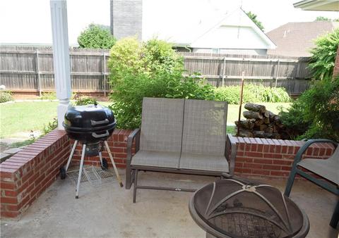 306 E Franklin St, Shawnee, OK 74804 photo 34