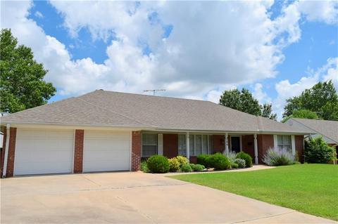 306 E Franklin St, Shawnee, OK 74804 photo 1
