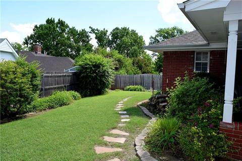 306 E Franklin St, Shawnee, OK 74804 photo 31