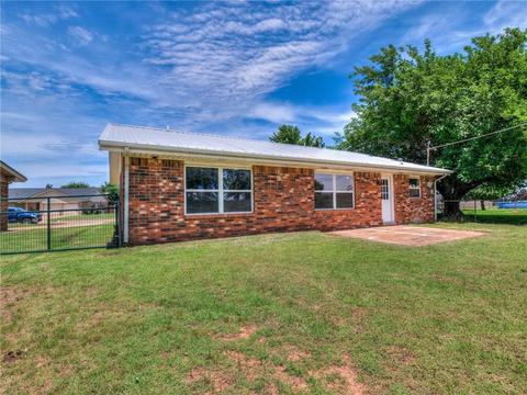 512 Eischen Ave, Okarche, OK 73762 photo 24