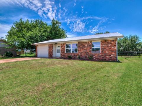 512 Eischen Ave, Okarche, OK 73762 photo 2