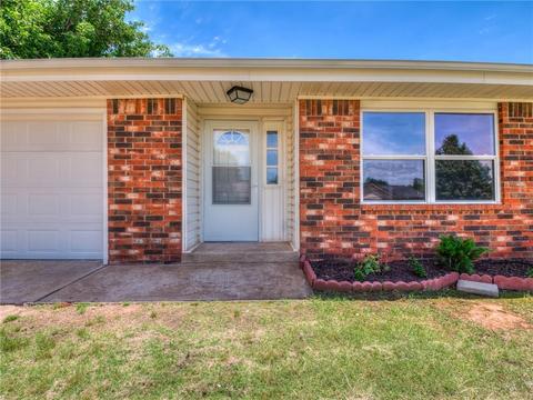 512 Eischen Ave, Okarche, OK 73762 photo 5