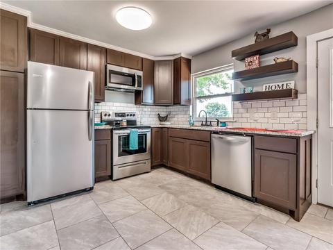 512 Eischen Ave, Okarche, OK 73762 photo 1