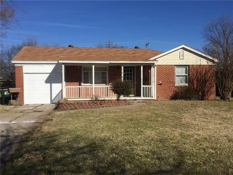 207 E Haddock St, Norman, OK 73069 photo 1