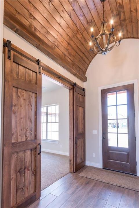 506 Cantebury Dr, Tuttle, OK 73089 photo 2