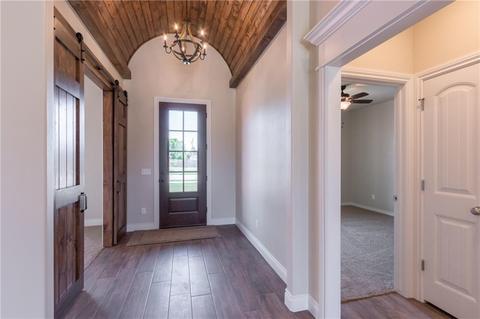506 Cantebury Dr, Tuttle, OK 73089 photo 3