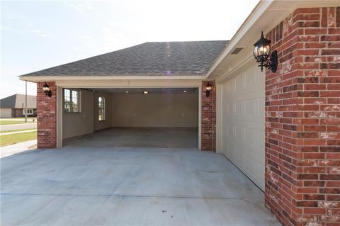 506 Cantebury Dr, Tuttle, OK 73089 photo 33