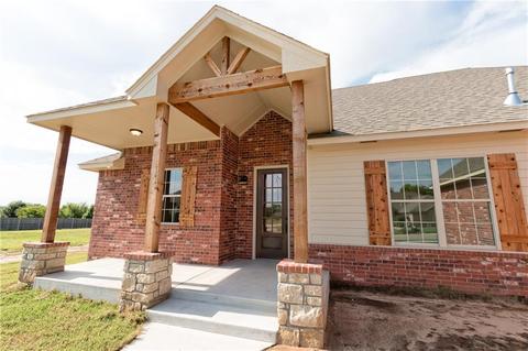 506 Cantebury Dr, Tuttle, OK 73089 photo 32