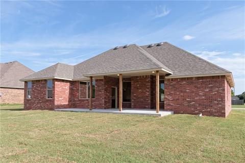 506 Cantebury Dr, Tuttle, OK 73089 photo 34