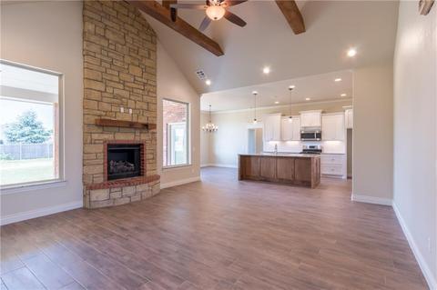 506 Cantebury Dr, Tuttle, OK 73089 photo 5