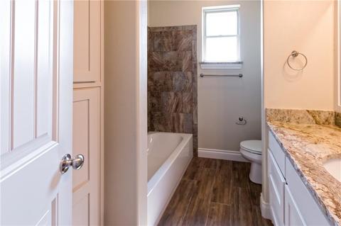 506 Cantebury Dr, Tuttle, OK 73089 photo 26