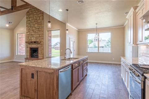 506 Cantebury Dr, Tuttle, OK 73089 photo 11