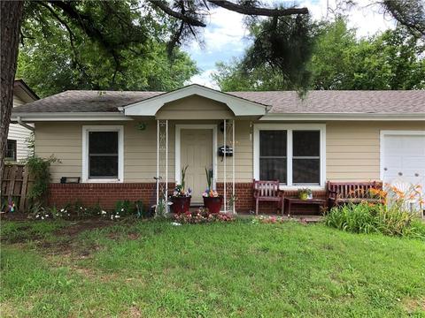 818 Denison, Norman, OK 73069 photo 1
