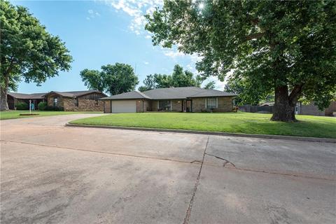 922 N Brewer Ave, Hydro, OK 73048 photo 3