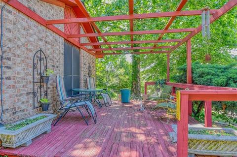 2917 Windmill Cir, Norman, OK 73072 photo 2