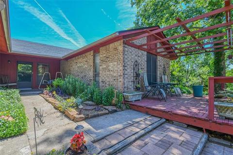 2917 Windmill Cir, Norman, OK 73072 photo 1