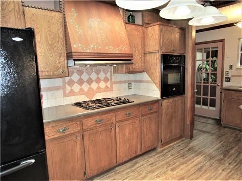 809 N Peck Ave, Hydro, OK 73048 photo 11