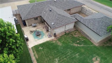 809 N Peck Ave, Hydro, OK 73048 photo 30