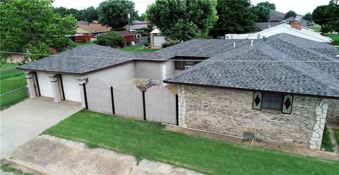 809 N Peck Ave, Hydro, OK 73048 photo 35