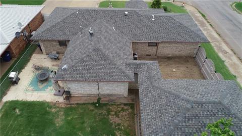 809 N Peck Ave, Hydro, OK 73048 photo 33