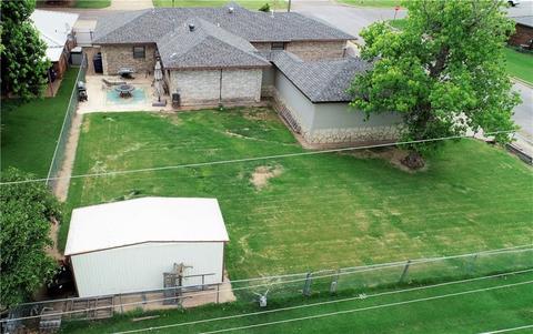 809 N Peck Ave, Hydro, OK 73048 photo 29