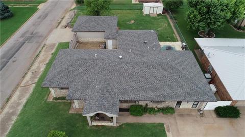 809 N Peck Ave, Hydro, OK 73048 photo 34