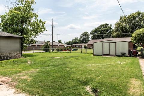 809 N Peck Ave, Hydro, OK 73048 photo 31