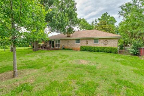 708 Reed Ave, Norman, OK 73071 photo 20