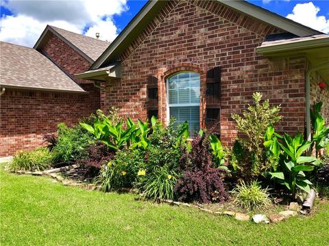 7906 Blue Spruce Ln, Tuttle, OK 73089 photo 2