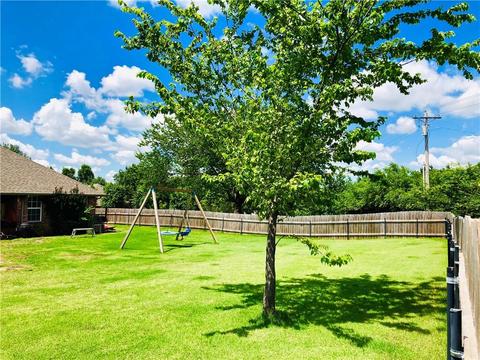 7906 Blue Spruce Ln, Tuttle, OK 73089 photo 21