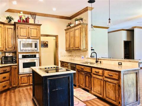 7906 Blue Spruce Ln, Tuttle, OK 73089 photo 6