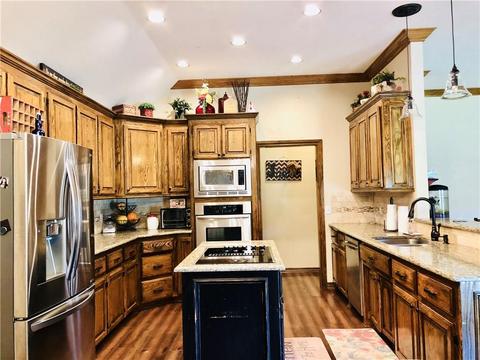7906 Blue Spruce Ln, Tuttle, OK 73089 photo 7