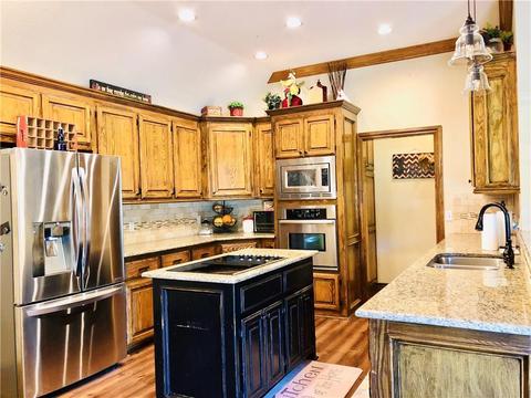 7906 Blue Spruce Ln, Tuttle, OK 73089 photo 5