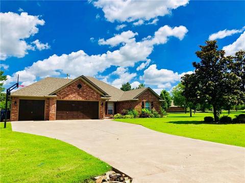 7906 Blue Spruce Ln, Tuttle, OK 73089 photo 25