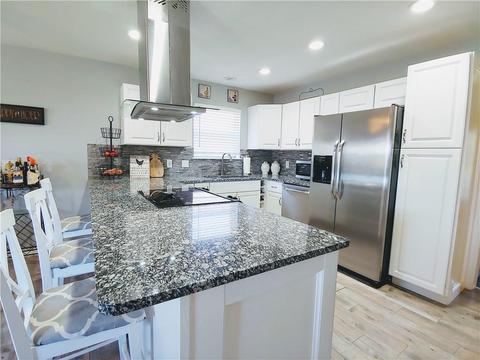 2220 Galaxy Dr, Altus, OK 73521 photo 4