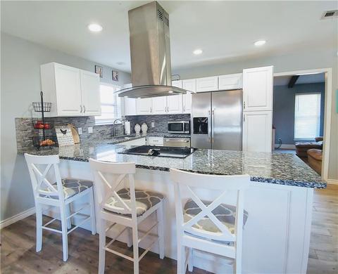 2220 Galaxy Dr, Altus, OK 73521 photo 5