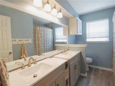 2220 Galaxy Dr, Altus, OK 73521 photo 10