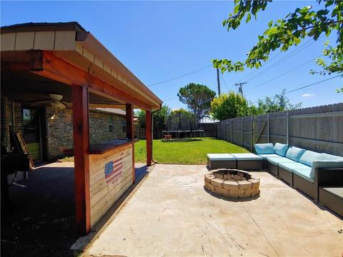 2220 Galaxy Dr, Altus, OK 73521 photo 17