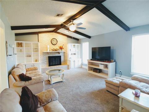 2220 Galaxy Dr, Altus, OK 73521 photo 8