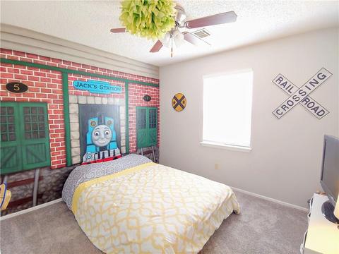 2220 Galaxy Dr, Altus, OK 73521 photo 9