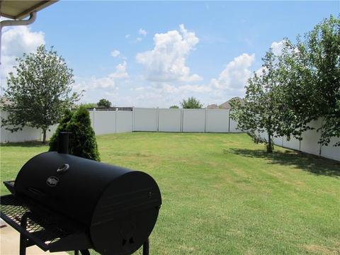 3205 Gabriel Ct, Moore, OK 73160 photo 6