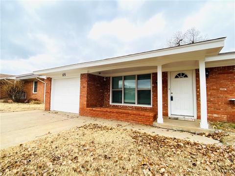 125 Sumner Dr, Altus, OK 73521 photo 1